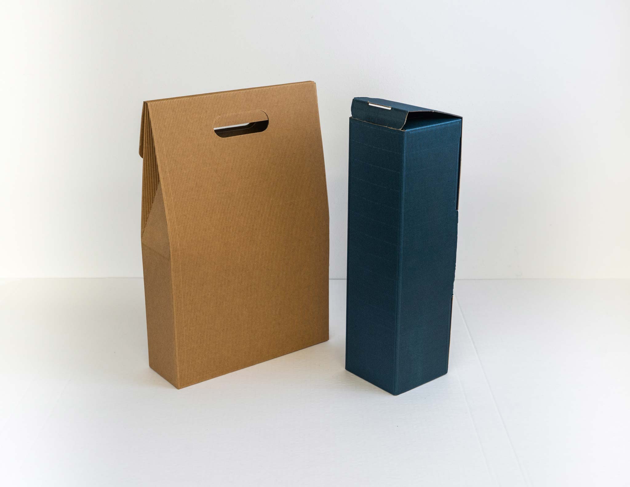 EINZELVERPACKUNG Naturapack